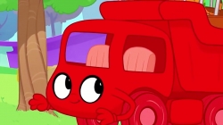 کارتون Pet Morphle قسمت 11